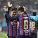 19 ёшли “Барселона” футболчиси жаҳон рекордини ўрнатди