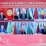 Mirziyoyev Xitoy bilan hamkorlikning muhim yo‘nalishlarini sanadi