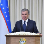 Bugun Prezident soliq masalalariga oid videoselektor yig‘ilishi o‘tkazadi