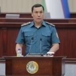 ИИВ вазирининг собиқ ўринбосари Бекмурод Абдуллаев иши судда кўрилади