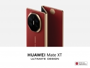 HUAWEI Mate XT ва HUAWEI Mate 70 Pro билан технология ҳақида тасаввурингизни ўзгартиради