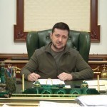 Расман: Зеленский Россия ва унинг резидентларига қарши муҳим қонунни имзолади