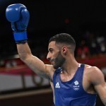 Buyuk Britaniya boks bo‘yicha JCH uchun tarkibini e’lon qildi