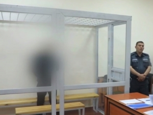 Қарзини сўраган танишини ўлдирган эркак 16 йилга қамалди