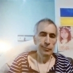 Саакашвили шифохонадан қамоққа қайтарилди