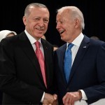 Bayden Erdo‘g‘an bilan qanday “savdolashgani”ni aytdi