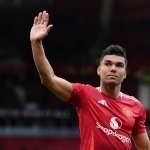 Kazemiro yozda “Manchester Yunayted”ni tark etishini e’lon qildi