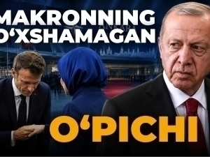 Rad qilingan o‘pich, Erdog‘anning hiylasi va kutilmagan mehmon. NATO sammiti qanday o‘tdi?