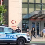 Nyu-Yorkdagi “Turk uyi”ga hujum uyushtirildi