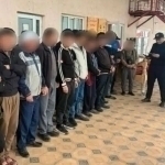 Қозоғистондан 2600 дан ортиқ мигрант депортация қилинди