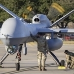 Eron AQSHning 240 mln dollarlik dronini yo‘q qildi