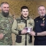 Qodirovning 17 yoshli arzandasi yana medal oldi (video)