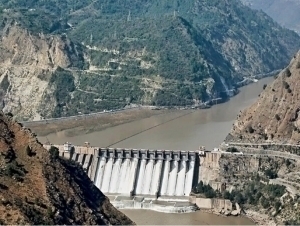 Pokiston Hindistonni suvni “qurol” qilib olganlikda aybladi