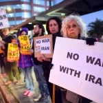 AQSH fuqarolarini Eronni tark etishga chaqirdi 