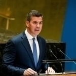 Парагвай Президенти Ўзбекистонга келади