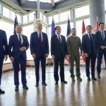Yaponiya kuzda yana G7 sammitiga mezbonlik qiladi