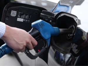 Европада ёқилғи нархлари рекорд даражага етди