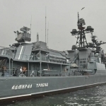 Rossiya va Xitoy Yapon dengizida harbiy mashg‘ulot o‘tkazadi