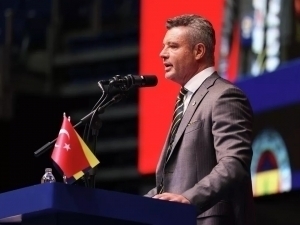 “Fenerbahche” prezidenti hibsga olindi