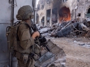 G‘arbiy Sohilda kuniga 5 ta hujum sodir etilgan – BMT