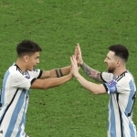 Messi Dibalani xayrlashuv o‘yiniga taklif qildi – OAV