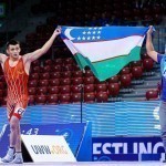 Эркин кураш: Умиджон Жалолов Жаҳон чемпиони