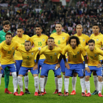 “Amerika kubogi – 2019” musobaqasi uchun Braziliya tarkibi e’lon qilindi