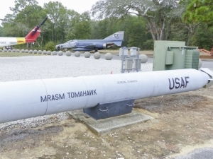 Эрон билан можаро фонида АҚШда ракеталари тугамоқда