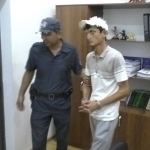 Farmer was caught for stealing 2 billion soums of electricity in Khorezm