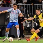 МЮ – “Янг Бойз” учрашуви нейтрал майдонга кўчирилиши мумкин
