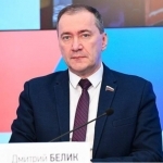 Россиялик депутат Украинани террорчи давлат деб тан олишга чақирди