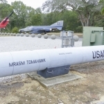 Eron bilan mojaro fonida AQSHda raketalari tugamoqda