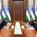 Prezidentga Turkiya bilan harbiy hamkorlik bo‘yicha hisobot berildi