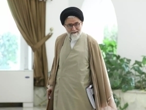 Исроил Эрон разведкаси раҳбари ўлдирилганини эълон қилди