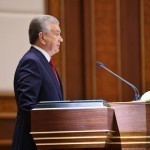 Бюрократия ва коррупцияга берилган ҳар қандай раҳбар билан хайрлашамиз – Мирзиёев