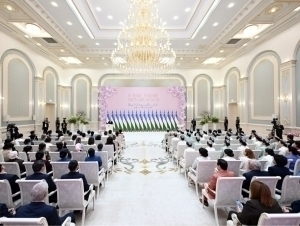 Ehtiyojmand oilalardagi ayollar uchun davlat granti 2 karra oshiriladi