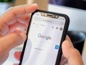 Google’ning ukrain tilidagi sörovlarga javobi e’tirozlarga sabab böldi