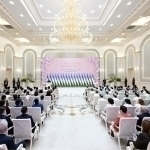 Ehtiyojmand oilalardagi ayollar uchun davlat granti 2 karra oshiriladi