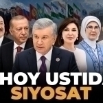 Xitoycha tajovuz, o‘rtaga olingan Erdo‘g‘an va tarjimonsiz suhbat – Sammit pardasi ortida nimalar bo‘ldi?