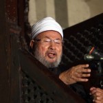 O‘MI Shayx Yusuf Abdulloh Al-Qarzoviy vafoti munosabati bilan hamdardlik bildirdi