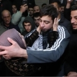 Ғазо бўйича музокараларда асирларни алмашиш бўйича келишувга эришилди