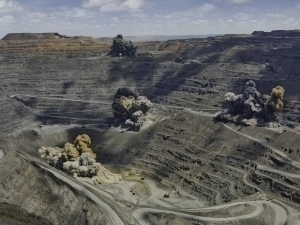 O‘zbekistonda oltin qazib olish qariyb 120 tonnaga yetdi