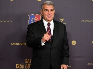 “Tovuqxonada ikkita xo‘roz bo‘lmaydi”. Laporta Mbappe haqida gapirdi