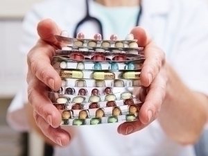 1 martgacha dorilarning qog‘oz retseptiga ruxsat berildi