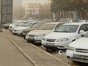 Эртага ҳарорат 38 даражагача кўтарилиб, чанг-тўзон бўлади
