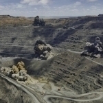 O‘zbekistonda oltin qazib olish qariyb 120 tonnaga yetdi