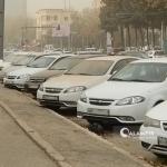 Temperatures to reach 38°C Tomorrow, dust expected in some regions