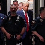 Трампни 136 йиллик қамоқ жазоси кутмоқда – ОАВ