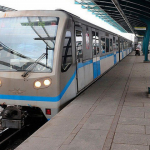 Samarqandda yengil metro quriladi