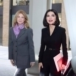 Saida Mirziyoyeva meets with Baroness Rothschild